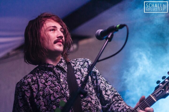 Moritz "Morri" Hammrich