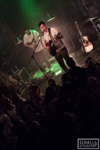 EMMA6 und oh sleep im Stadtgarten Köln und im FZW Dortmund 99 02 emma6 fzw dortmund 2017 schallgefluester credits christin meyer 23