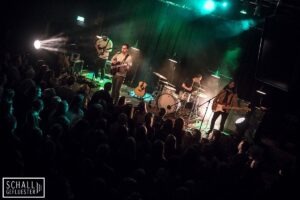 EMMA6 und oh sleep im Stadtgarten Köln und im FZW Dortmund 76 02 emma6 fzw dortmund 2017 schallgefluester credits christin meyer 40 1