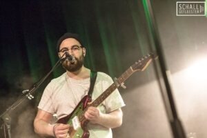 EMMA6 und oh sleep im Stadtgarten Köln und im FZW Dortmund 37 02 emma6 stadtgarten koeln 2017 schallgefluester credits christin meyer 08