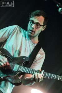 EMMA6 und oh sleep im Stadtgarten Köln und im FZW Dortmund 51 02 emma6 stadtgarten koeln 2017 schallgefluester credits christin meyer 37