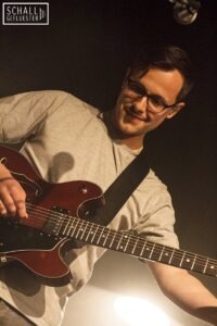 EMMA6 und oh sleep im Stadtgarten Köln und im FZW Dortmund 54 02 emma6 stadtgarten koeln 2017 schallgefluester credits christin meyer 44