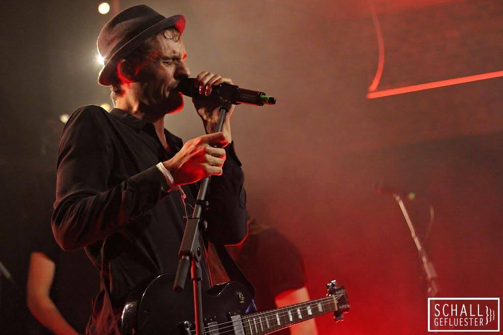 Milliarden auf "Betrüger"-Tour 2017 1 02 milliarden yuca koeln 2015 schallgefluester credits christin meyer 17