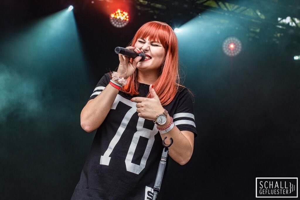 Fotos: Der Freitag beim Big Day Out 9.0 2017 in Anröchte 2 02 blockrudel big day out 9.0 anra¶chte 2017 freitag schallgefluester credits christin meyer 9