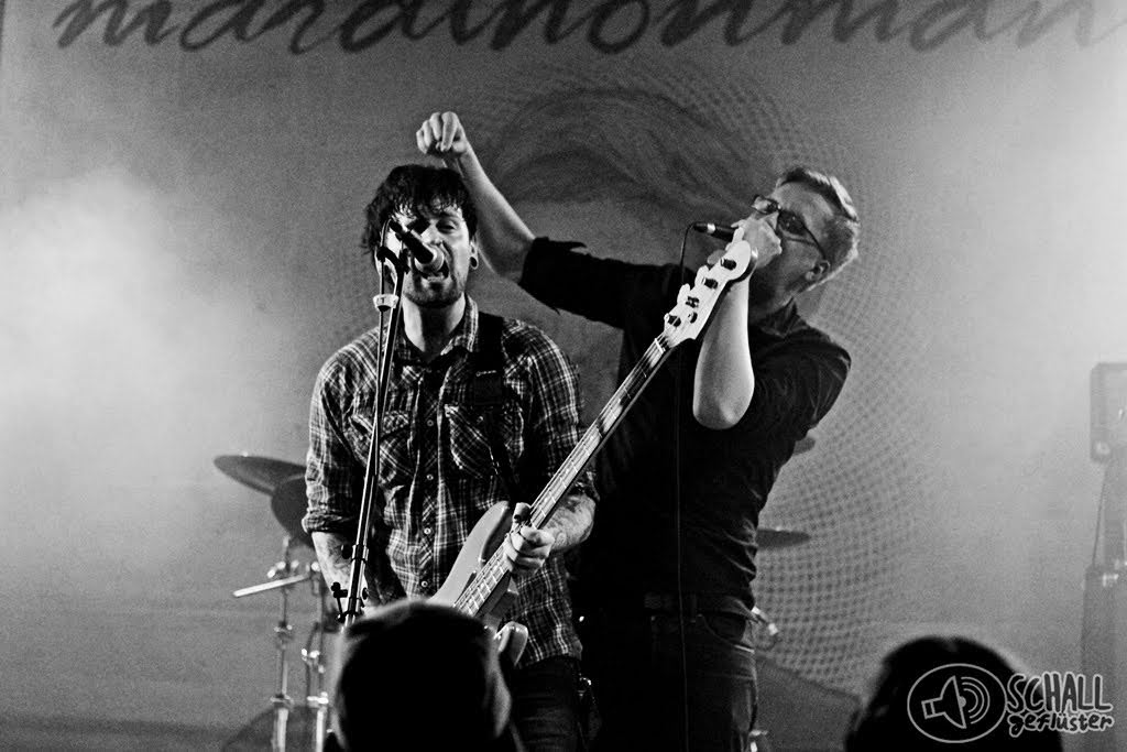 Fotos: Marathonmann, Mikrokosmos23 & Weltraum Power 2015 in Oberhausen