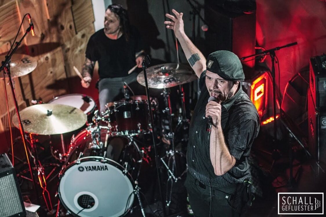 Fotos: Gurr, Isolation Berlin & Love A beim New Fall Festival 2017 in Düsseldorf