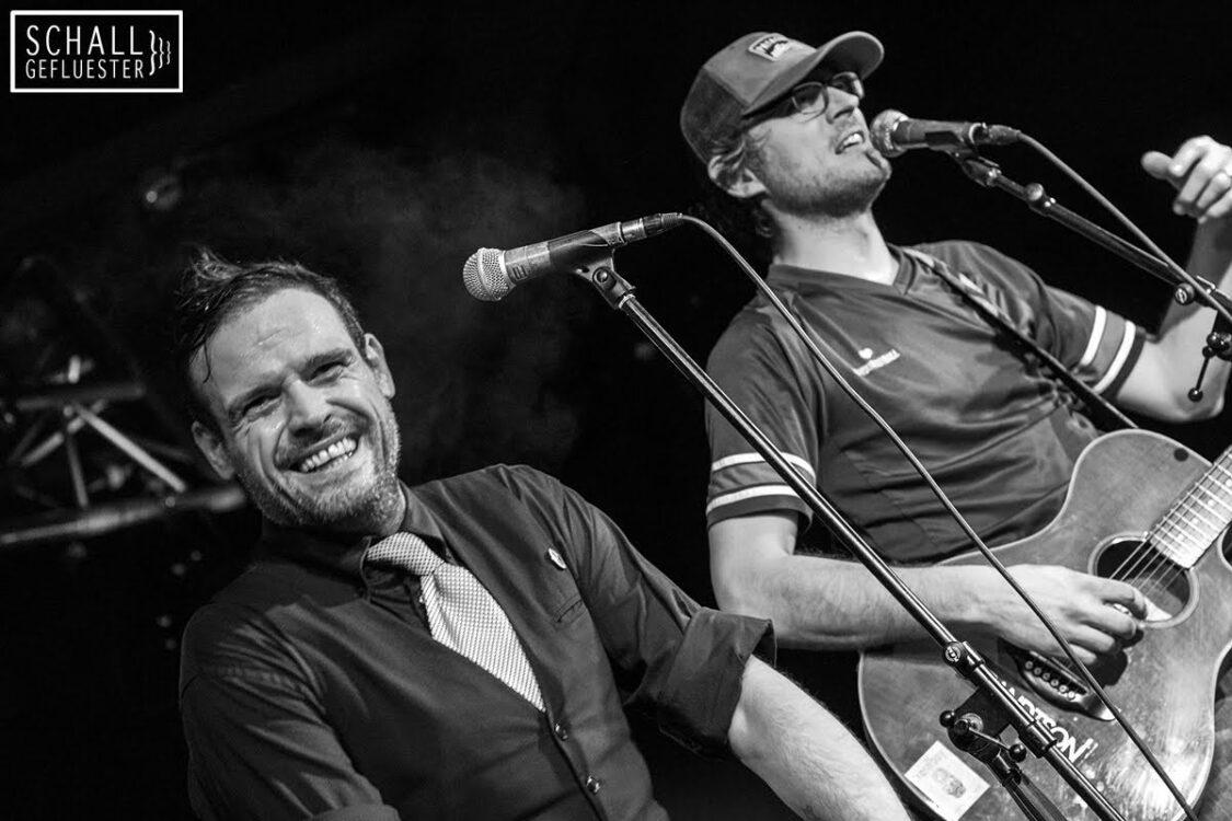 Fotos/Bericht: Angry Pop Fest #2 2017 in Düsseldorf