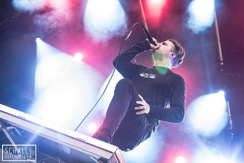 05 the amity affliction big day out 9.0 anra¶chte samstag 2017 schallgefluester credits christin meyer 33