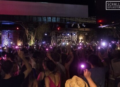 Fotos/Bericht: Zusammen leuchten 2017 in Köln 4 06 rasgarasga zusammen leuchten festival rausgegangen koeln 2017 schallgefluester credits christin meyer 44