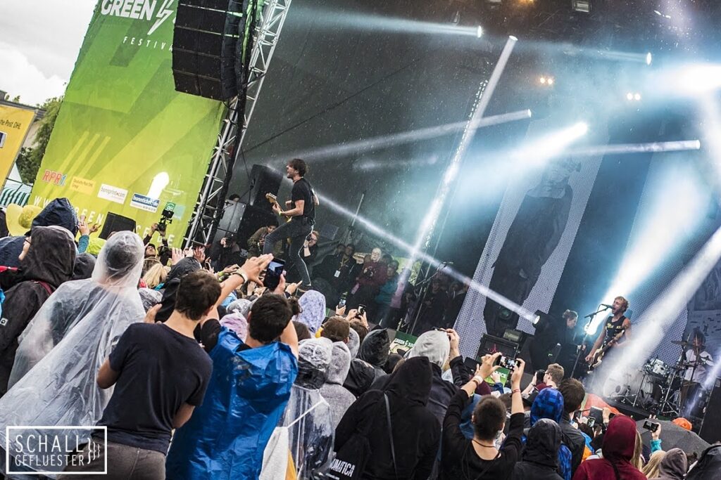 Fotos: Der Samstag beim Green Juice Festival 2017 7 07 itchy green juice festival 2017 samstag schallgefluester credits christin meyer 29