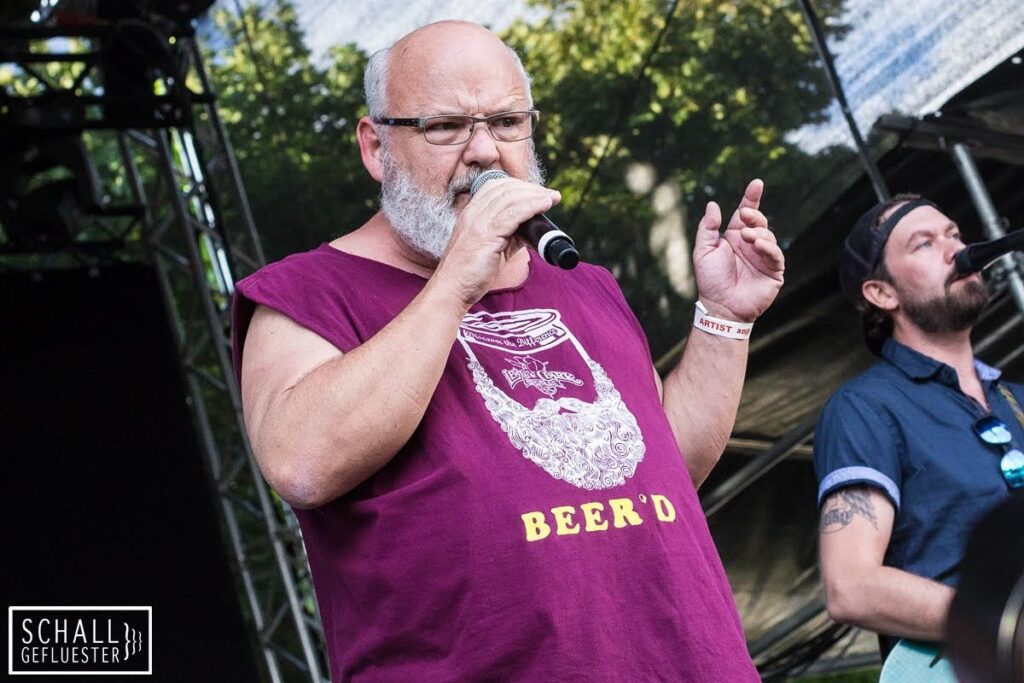 Fotos: Der Freitag beim Big Day Out 9.0 2017 in Anröchte 6 07 kyle gass band big day out 9.0 anra¶chte 2017 freitag schallgefluester credits christin meyer 6