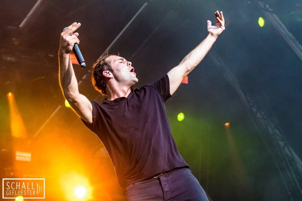 Fotos: Der Freitag beim Big Day Out 9.0 2017 in Anröchte 7 09 bosse big day out 9.0 anra¶chte 2017 freitag schallgefluester credits christin meyer 2