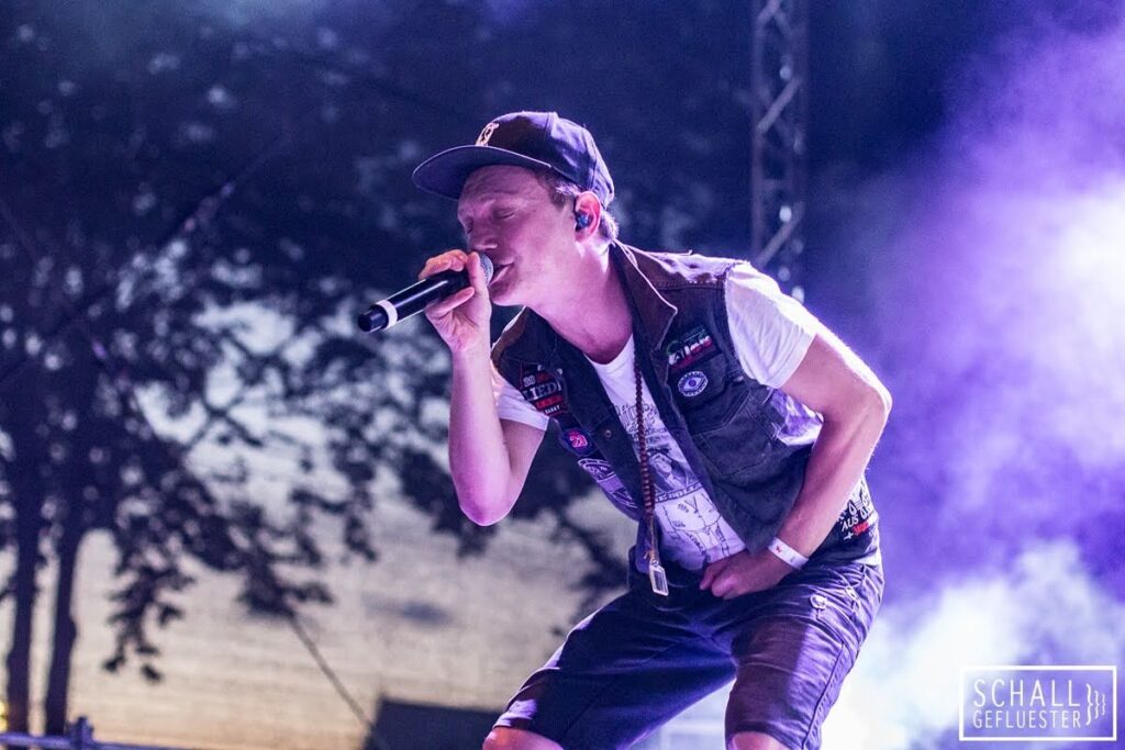 Fotos: Der Freitag beim Big Day Out 9.0 2017 in Anröchte 8 10 liedfett big day out 9.0 anra¶chte 2017 freitag schallgefluester credits christin meyer 3