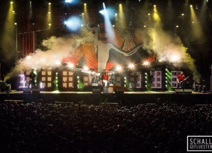 Fotos: Der Freitag beim Big Day Out 9.0 2017 in Anröchte 88 11 billy talent big day out 9.0 anra¶chte 2017 freitag schallgefluester credits christin meyer 19