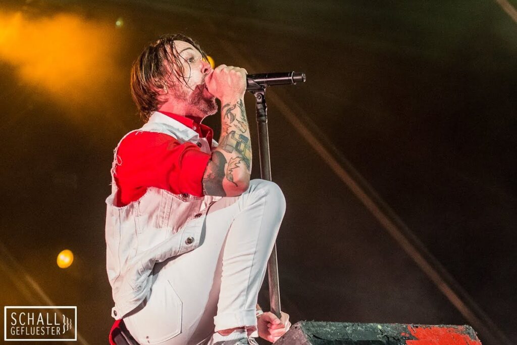 Fotos: Der Freitag beim Big Day Out 9.0 2017 in Anröchte 9 11 billy talent big day out 9.0 anra¶chte 2017 freitag schallgefluester credits christin meyer 5