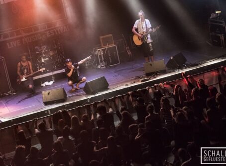 14 liedfett youth brigade festival 2017 dortmund schallgefluester credits christin meyer 19