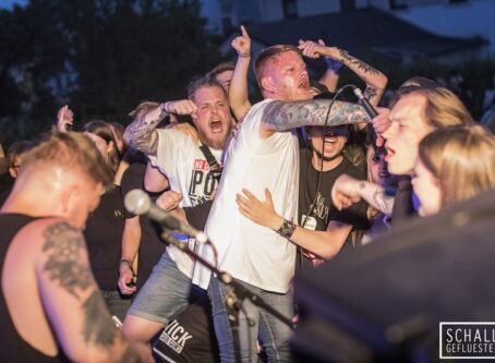 17 polar hardcore help foundation summerfest 2017 schallgefluester credits christin meyer 19 kl wm