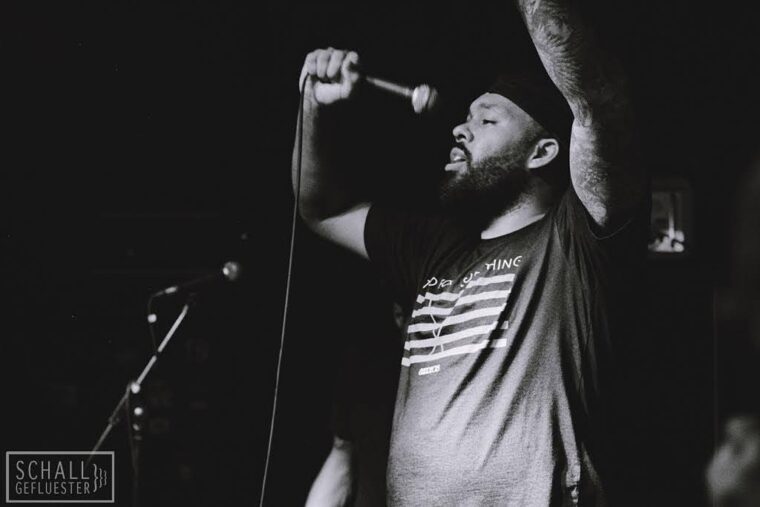Fotos/Bericht: GWLT 2015 im Underground Köln