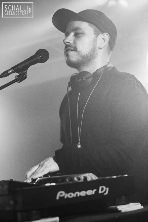 Raffael "Raffi" Kühle