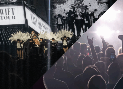 Rockige Neu-Vertonung: 5 Cover-Songs, die zeigen, was im Original steckt