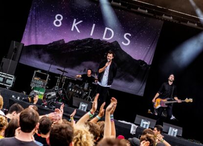 Fotos: Green Juice Festival 2018 Freitag 3 02 8kids green juice festival 2018 bonn schallgefluester credits christin meyer 17 cr