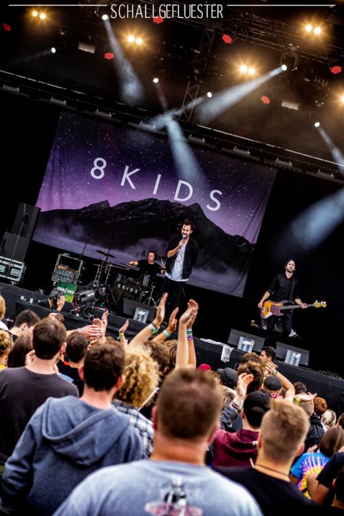 Fotos: Green Juice Festival 2018 Freitag