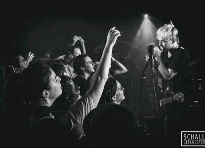 Fotos: Blackout Problems KAOS Release Week in Köln 3 blackout problems kaos release week veedel club koeln schallgefluester credits christin meyer 11