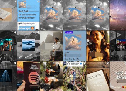 KI-Musik auf Spotify & Co.: Warum sie ein Problem ist und wie du sie blockieren kannst 2 beitragsbild ki musik schallgefluester