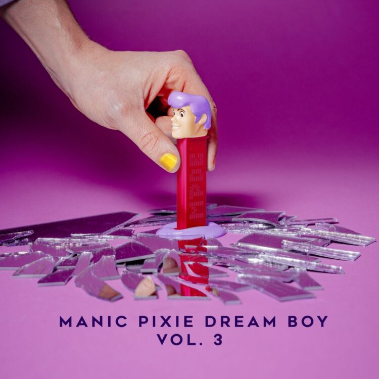 Rezension: Conny – Manic Pixie Dream Boy, Vol. 3