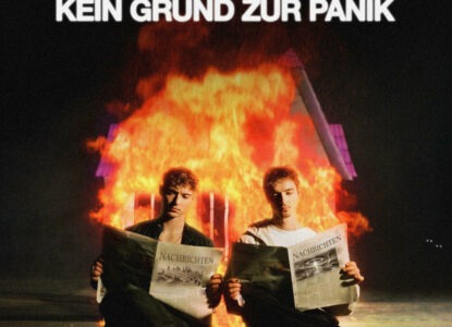 Rezension: HE/RO – Kein Grund zur Panik