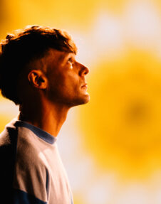 louis tomlinson visual bts photos 3.5.25 rorybarnes