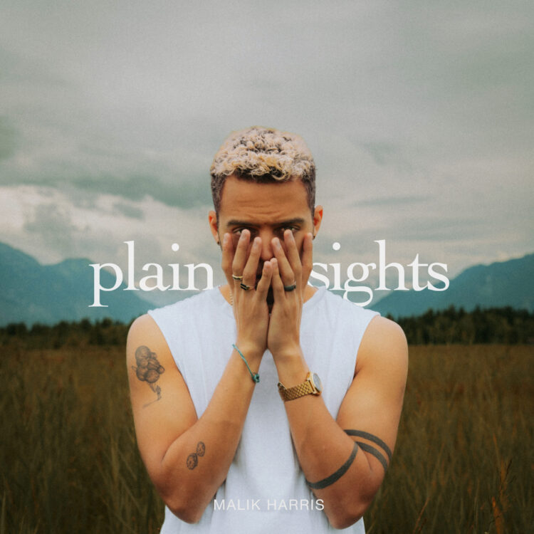 Rezension: Malik Harris – Plain Sights