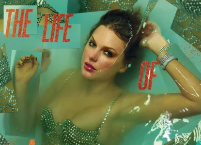 Rezension: Taylor Swift – The Life Of A Showgirl