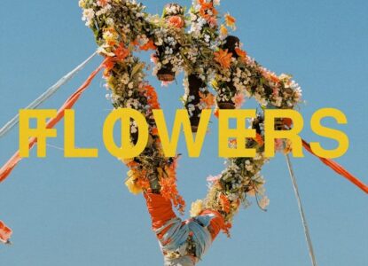 Rezension: The Devil Wears Prada - Flowers 4 the devil wears prada flowers cover