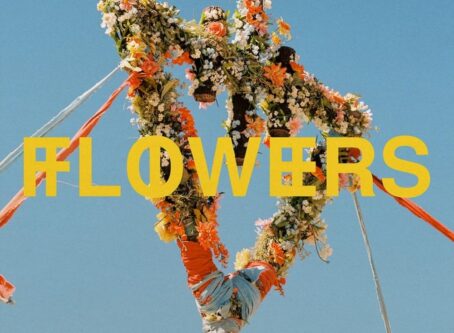 the devil wears prada flowers cover