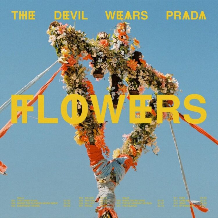 Rezension: The Devil Wears Prada – Flowers