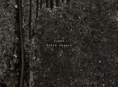 251118 fjort belle epoque album cover