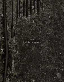 251118 fjort belle epoque album cover scaled
