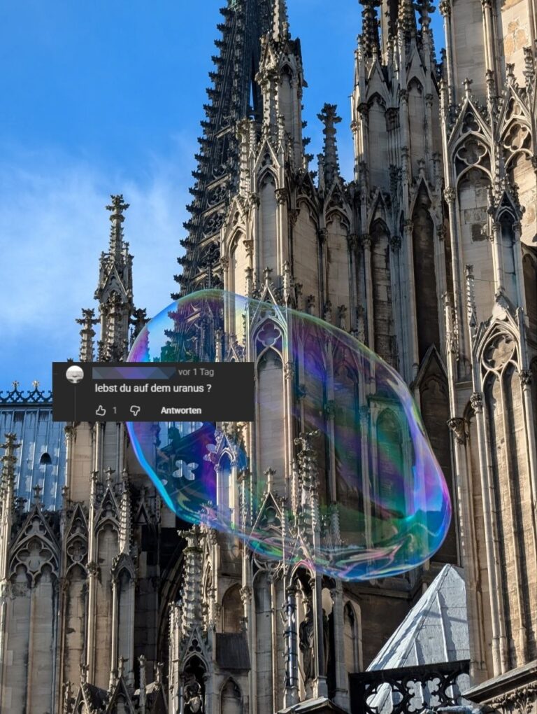 ALLE kennen diese Band, nur ICH nicht?! Ein Realitätscheck zum Thema Musik-Bubbles